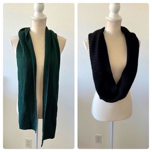 Scarves 2 for 1